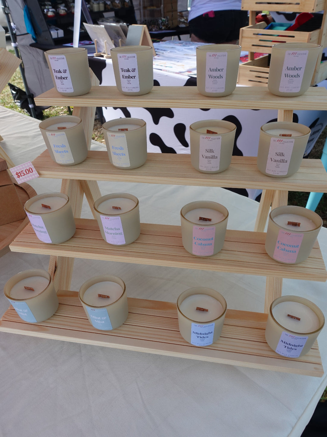 Candles