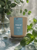 Mint & Mist Candle