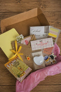 Blind Date with a Kindle