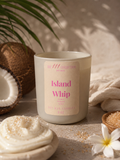 Island Whip Candle