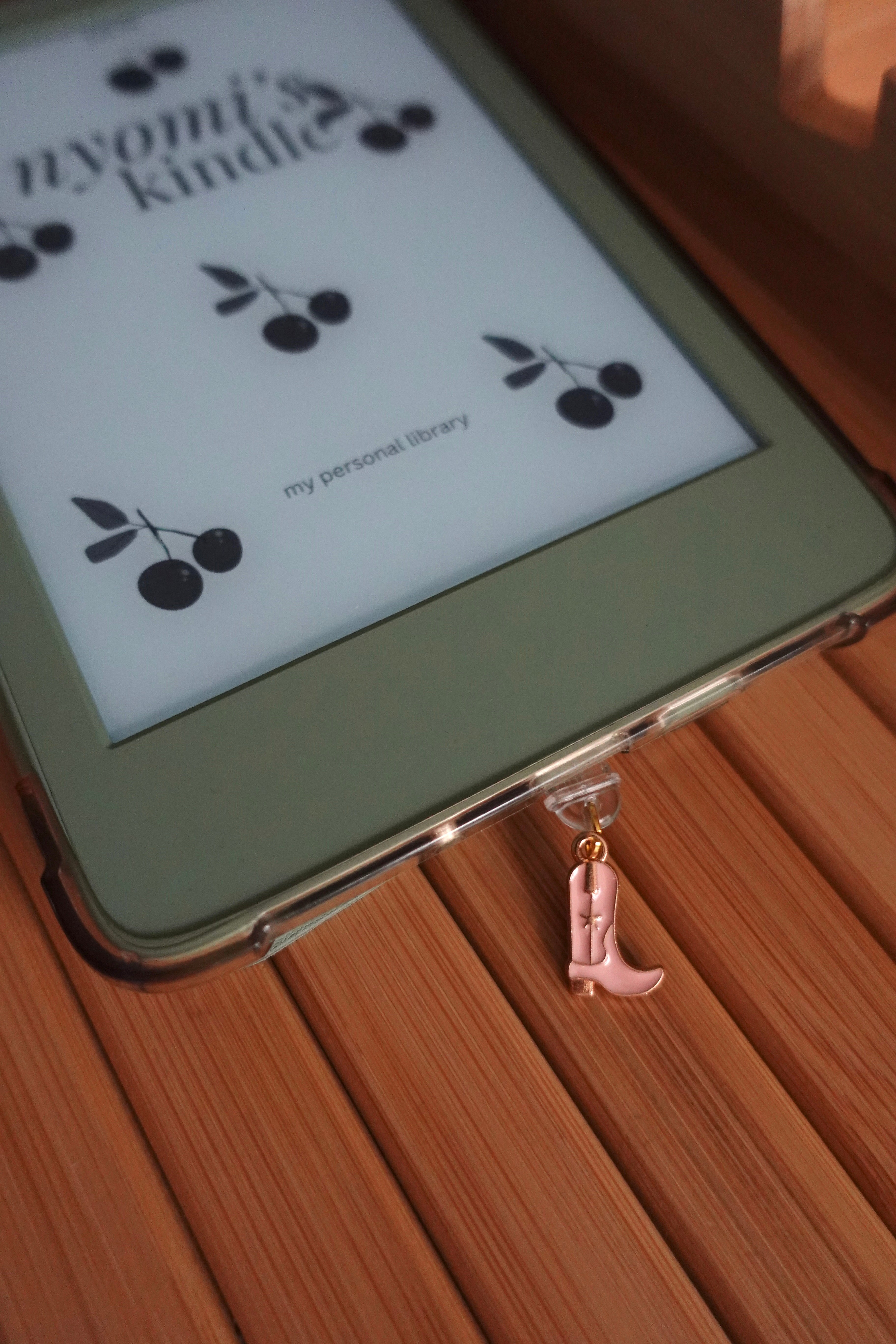 USB-C Dust Plug