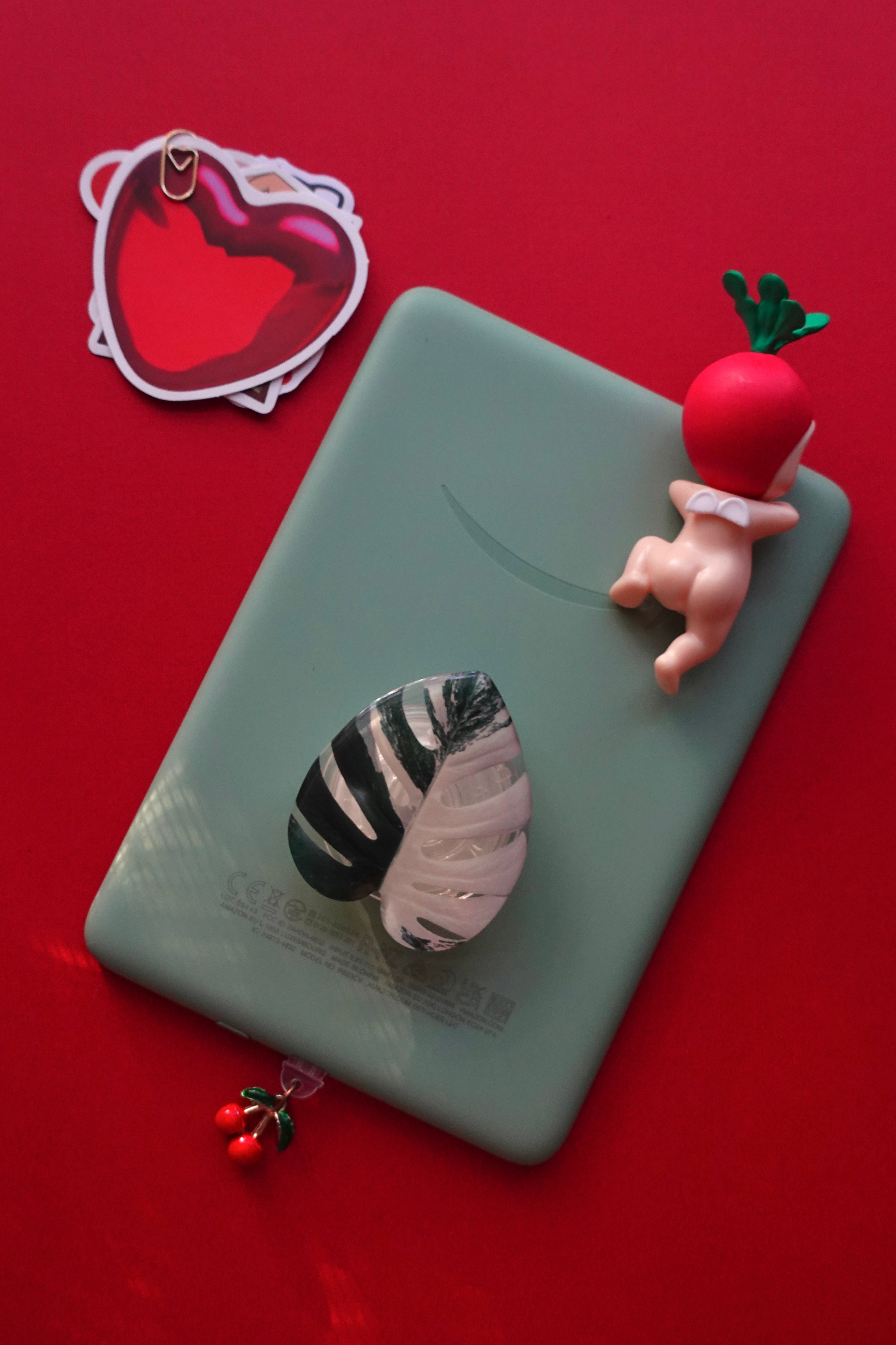 Mini Blind Date with a Kindle